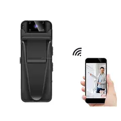 OEM - Camara Espia Wifi Angular - Vision Nocturna - Para Celular