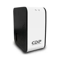 CDP - Estabilizador R2C-AVR1008I 1000Va/500W 8 Salidas R2C-Avr1008I