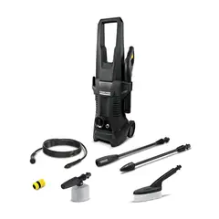 KARCHER - Hidrolavadora K2 Car Black 1200W 110Bar