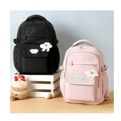 GENERICO - MOCHILA KAWAI CON DISEÑO