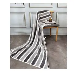 GOLDSUN - TOALLA DE BAÑO SUPER ABSORBENTE 160X90