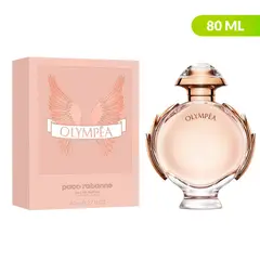 RABANNE - PR9F EDP 80ML65095775. Mujer