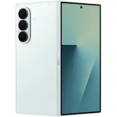 SAMSUNG - Galaxy Z Fold 7 F966B 5G 512GB 12GB - Menta