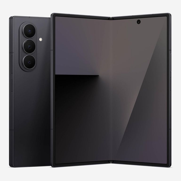Galaxy Z Fold 7 F966B 5G 512GB 12GB - Negro Azabache