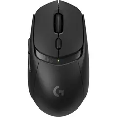 LOGITECH - G309 Mouse inalámbrico Lightspeed - Negro
