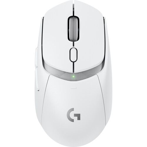 G309 Mouse inalámbrico Lightspeed - Blanco
