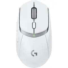 LOGITECH - G309 Mouse inalámbrico Lightspeed - Blanco