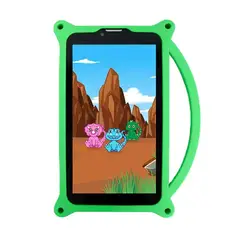 ADVANCE - Tablet Intro TR6955 7" IPS 32GB 2GB RAM 3G Dual SIM Android 11 Go - Verde