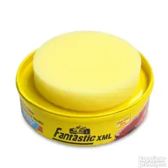 GENERICO - Abrillantador de Cera de Carnauba para Carro Camioneta Moto