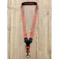 GENERICO - Lanyard Harley Davidson Llavero Cinta de Cuello Pita Colgador Llaves