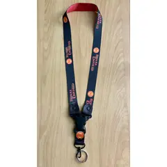 GENERICO - Lanyard Royal Enfield Llavero Cinta Cuello Pita Moto Colgador Llaves