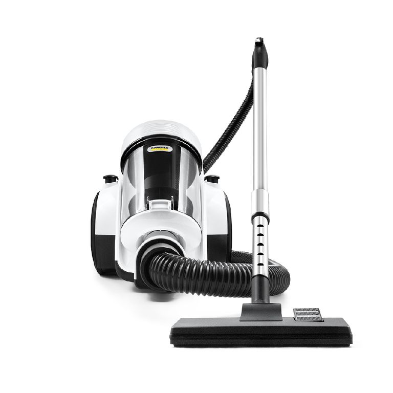 Aspiradora de polvo VCL3 Cyclonic 1000W 15L