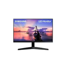 SAMSUNG - Monitor Plano 22 Led LF22T350FHLXPE