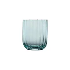 SCHOTT ZWIESEL - Florero de Vidrio Ø102cm Color Verde Azulado