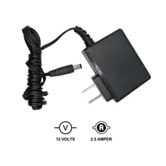 GENERICO - Fuente de Poder Transformador 12V 25A 30W