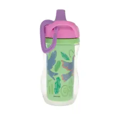 NUBY - VASO INSULADO ACTIVE SIPPER 18 M+