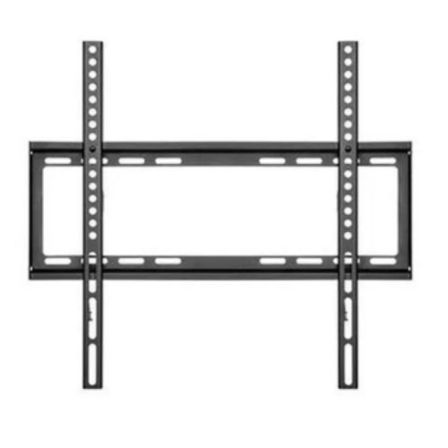 Soporte Rack Tv Lcd Led Smart 40 a 80 Pulgadas Base Fija Pared 4085