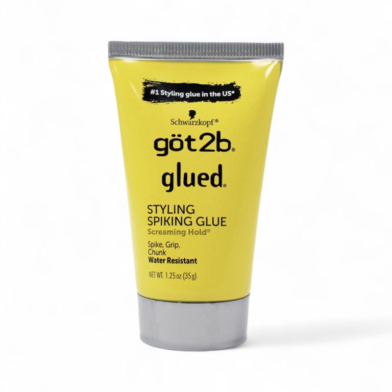 Gel Cejas y Cabello Got2b Glued 35gr Fijador
