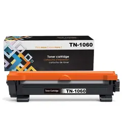 GENERICO - TONER COMPATIBLE TN-1060 PARA BROTHER NEGRO