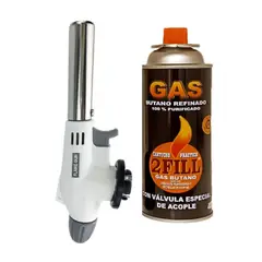GENERICO - KIT CABEZAL FLAMEADOR