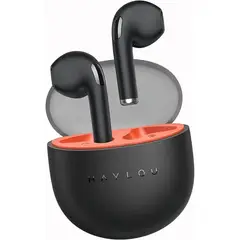 HAYLOU - Audifonos X1 NEO Bluetooth 5.3 Negro