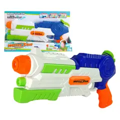 PEQUEÑAS TRAVESURAS - Juguete Pistola de Agua Water Blaster 41 cm