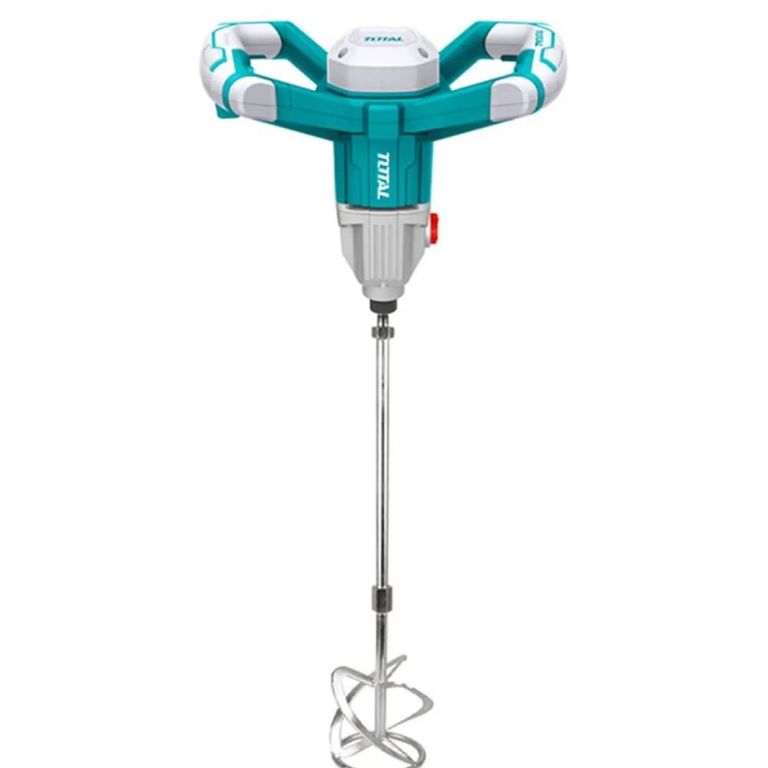 MEZCLADOR DE CEMENTO Y PINTURA TD614006