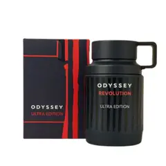 ARMAF - Odyssey Revolution Eau De Parfum 100 ml