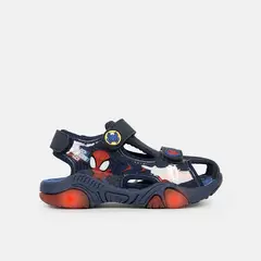 MARVEL - Sandalias Niño Fitch