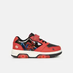 MARVEL - Zapatillas Urbanas Niño Fabulous