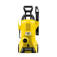 KARCHER - Hidrolavadora K3 Power Control 1600W 120 Bar