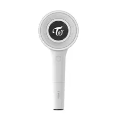 GENERICO - CANDYBONG OFFICIAL LIGHT STICK - TWICE
