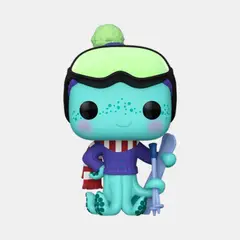 FUNKO - POP CHRISTMAS PEPPERMINT LANE - BJORN CRANMORE