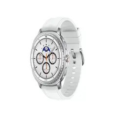 SAMSUNG - Galaxy Watch 8 Classic 46mm Blanco