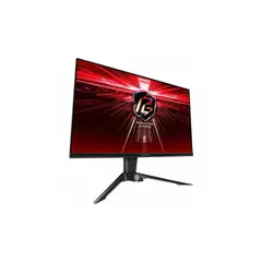 ASROCK - MONITOR GAMER 315 QHD 165HZ 1MS VA HDR400