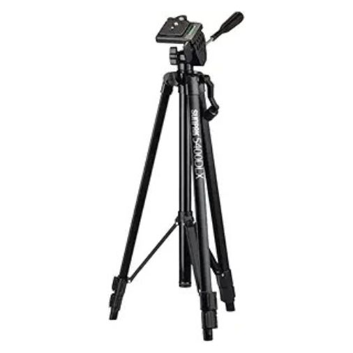 TRIPODE SUNPAK 5400LX