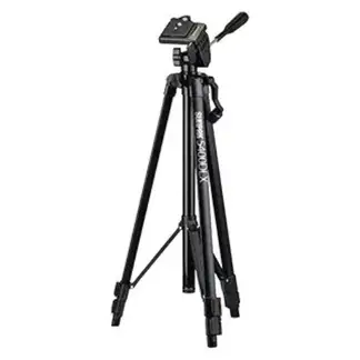 GENERICO - TRIPODE SUNPAK 5400LX