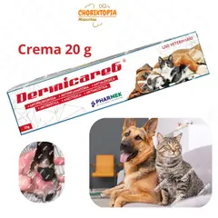 GENERICO - DERMICARE 6 CREMA X 20 G
