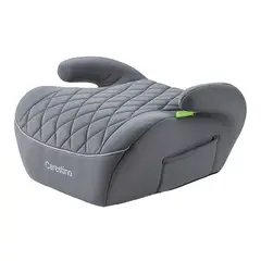 CARESTINO - Silla de auto Booster Monza V2 Gris