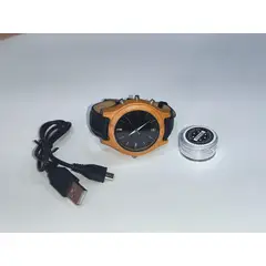 OEM - Audífono Pinganillo Reloj Espía