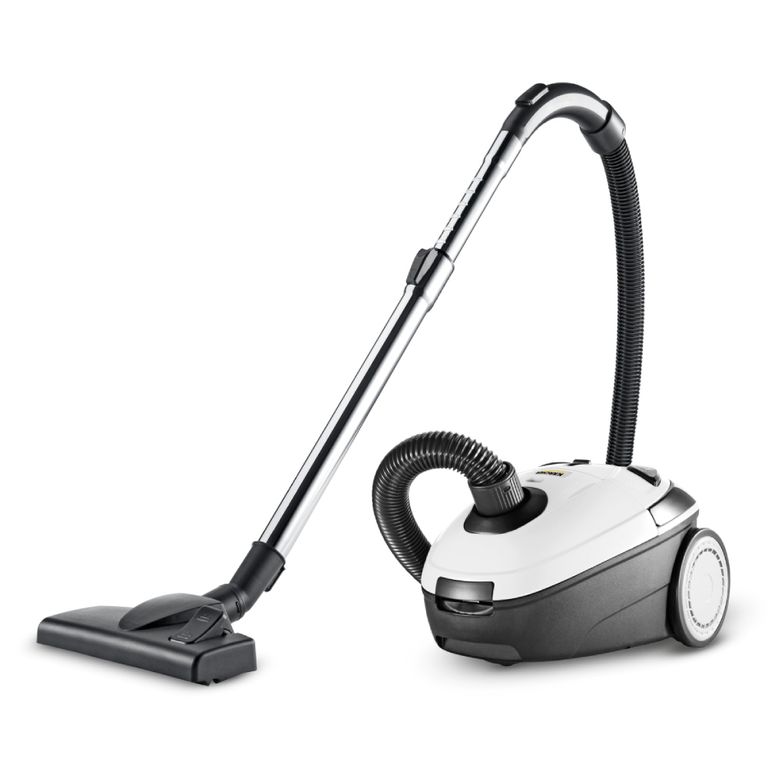 Aspiradora de polvo VC1 1000W 15L