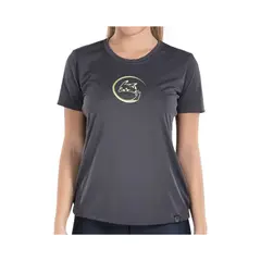 POKEMON - Center Camiseta Deportiva Pikachu Mujer Talla L