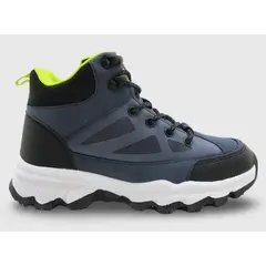 GENERICO - Zapatillas Index Opa Azul Niños