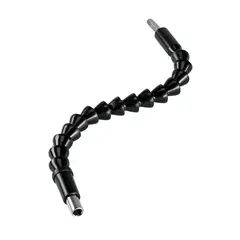 PRETUL - Extensión flexible de 30 cm