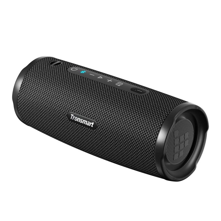 - Parlante Mirtune C3 Plus Bluetooth 30W IPX7 - Negro