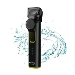 TAURUS - CORTADORA DE CABELLO 9 EN 1 HAIR EXPERT