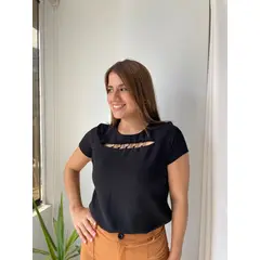 AMARELLY - BLUSA PARA DAMA ISIDORA