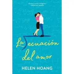 URANO - LA ECUACION DEL AMOR