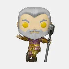 FUNKO - POP THE ELDER SCROLLS V SKYRIM - SHEOGORATH WABBAJACK