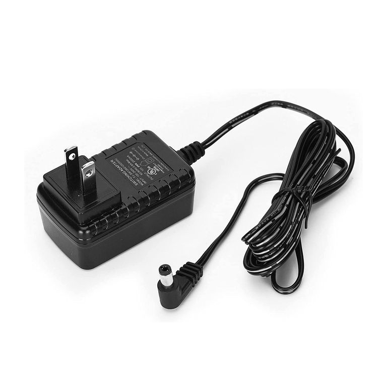 Adaptador de corriente de luz Led YN300 III